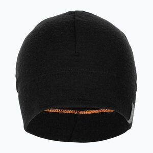 Icebreaker Merino 260 Ridge Beanie fekete (Merino 260 Ridge Beanie IB0A56SK0011) kép
