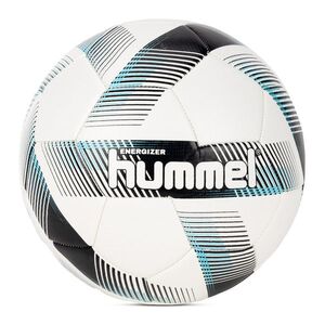 Hummel Energizer FB labdarúgó fehér/fekete/kék méret 3 (Energizer FB 207511-3) kép