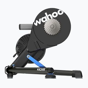 Wahoo KICKR Smart Trainer v6 kerékpár tréner (KICKR Smart Trainer v6 WFBKTR122) kép