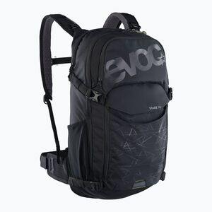 EVOC Stage 18 l kerékpáros hátizsák fekete (Stage 18 100214100) kép