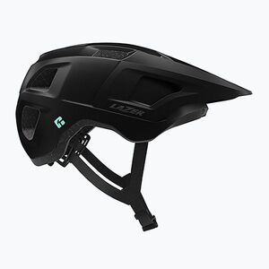 Lazer Lupo KinetiCore matt fekete kerékpáros sisak (Lupo KinetiCore BLC2447892152) kép