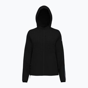 Női futódzseki Under Armour Launch Elite CW black/reflective (Launch Elite CW 1386352-001) kép