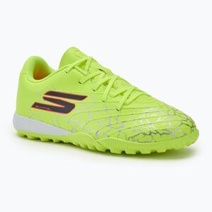 Skechers SKX Gold 1.5 TF gyermek focicipő sárga/fekete (SKX Gold 1.5 252063L YLBK) kép