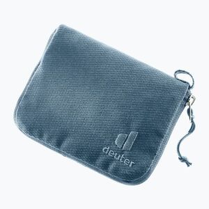 Pénztárca deuter Zip Wallet atlantic/ desert (Zip Wallet 395232536240) kép