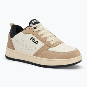 Női cipő FILA Rega S oyster gray (Rega S FFW0482) kép