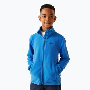 Gyerek pulóver REGATTA King II oxfdblu/navy (King II RKA147-0L8) kép