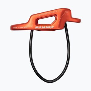 Mammut Wall Alpine Belay narancssárga (Wall Alpine Belay 2210-01112-2016-1) kép