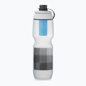 HydraPak Breakaway szűrő palack 880 ml fagy/hydrapak kék (Breakaway BFA3005) kép