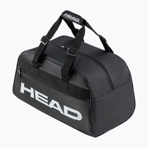 HEAD Tour Court Bag 40 l fekete/fehér (Tour Court Bag 40L 260694) kép
