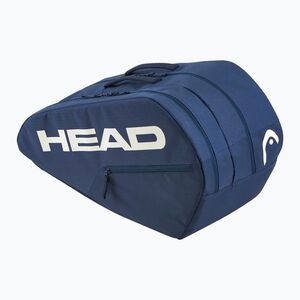 HEAD Base Padel Bag M navy (Base Padel Bag M 261265) kép