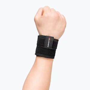 Zamst Wrist Band csuklóstabilizátor fekete (Wrist Band 674102) kép