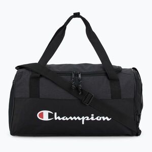 Champion Prologue Duffel edzőtáska fekete (Prologue Duffel CV2-1054-001) kép