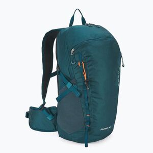 KADVA Fleiro 30 l sötét tengerkék túrahátizsák (Fleiro KDV-B5C026-DM) kép