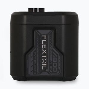 Flextail Evo 3 elektromos szivattyú fekete (Evo 3 EP3G1300) kép