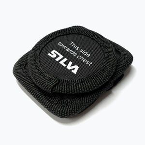 Silva mágneses tömlő tartó fekete (Magnetic Hose 38443) kép