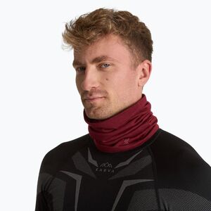 WOOLCANO Merino 100% SPT24-33 gesztenyebarna (Merino SPT24-33 WLC-B5AP017-BDX) kép