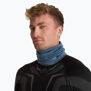 WOOLCANO Merino 100% SPT24-33 kék balakaró (Merino SPT24-33 WLC-B5AP017-BLU) kép