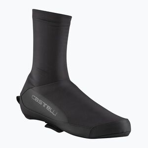 Castelli Unlimited kerékpáros cipővédő fekete (Unlimited 4523530_010) kép