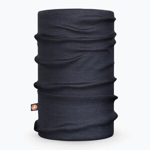 Castelli Merino Neckwarmer könnyű fekete multifunkcionális heveder (Merino Neckwarmer 4524535_085) kép