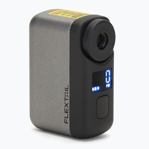 Flextail Tiny Bike Pro ezüst elektromos kerékpár pumpa (Tiny Bike Pro TBPP450-DGY) kép