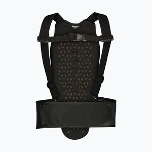 Hátvédő SCOTT Back Airflow black/white (Back Airflow 420611) kép