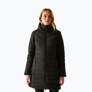 Női bélelt kabát REGATTA Andria black (Andria RWN394-800) kép