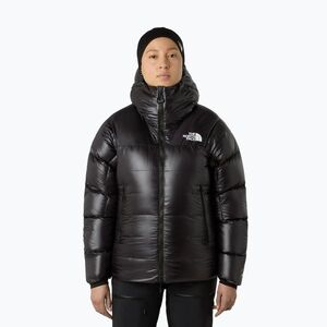 Női pehelykabát The North Face Summit Pumori Down Parka black (Summit Pumori Down Parka NF0A8C9KJK3) kép
