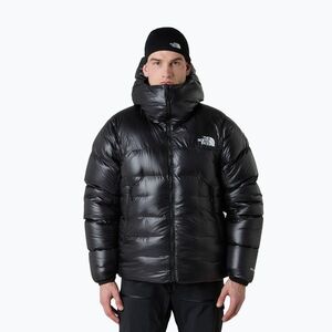 Férfi pehelydzseki The North Face Summit Pumori Down Parka black (Summit Pumori Down Parka NF0A8C90JK3) kép