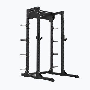 Edzőketrec Nike Strength Pro Half Rack black (Pro Half Rack RHQC-1193) kép