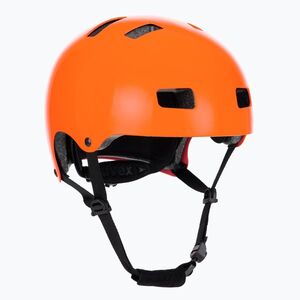 Gyermek sisak UVEX Kid 3 dirt bike orange (Kid 3 41/4/995/02/15) kép