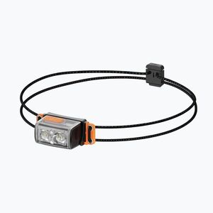 Fejlámpa FLEXTAIL Tiny Hello 600Z orange (Tiny Hello 600Z HEL900CHT-OG) kép