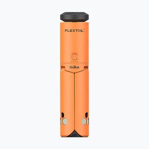 Zseblámpa FLEXTAIL Evo orange (Evo EL12000-OG) kép