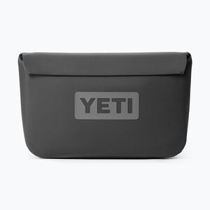 Övtáska YETI SideKick Dry 3 l charcoal (SideKick Dry 70000002245) kép