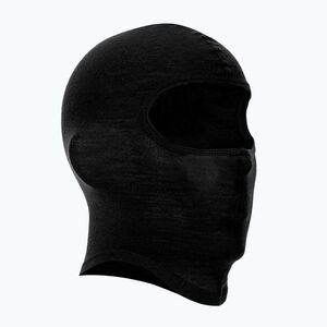Gyerek símaszk WOOLCANO BAL1117 Czarny (BAL1117 WLC-B6AP126-BLK) kép