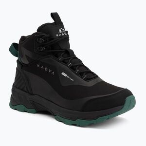 Férfi hótaposó KADVA ROCKY MID WP SOFTSHELL Czarny (ROCKY MID WP SOFTSHELL KDV-86AP380-BLK) kép