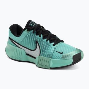 Női teniszcipő Nike GP Challenge Pro Premium mint/black/pure platinum (GP Challenge Pro Premium IM4331-300) kép