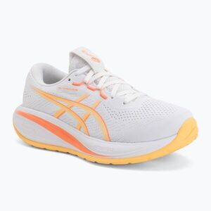 Női futócipők Asics Gel-Cumulus 28 White/Orange Glow (Gel-Cumulus 28 1012B916-103) kép
