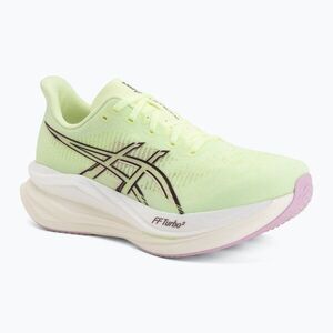 Női futócipő ASICS Sonicblast 2 illuminate yellow/hazy lilac (Sonicblast 2 1012C009-750) kép