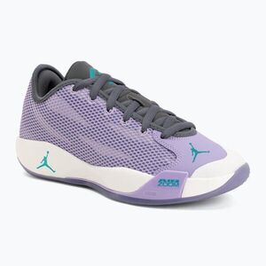 Férfi kosárlabdacipő Jordan Luka 77 urban lilac/iron grey/sail/rio teal (Jordan Luka 77 IF1610-501) kép
