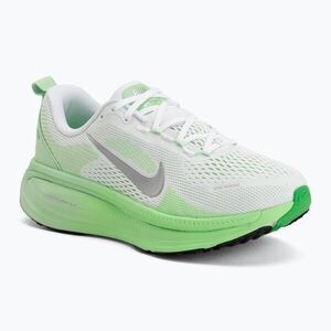 Női futócipők Nike Vomero 18 white/illusion green/metallic silver (Vomero 18 HM6804-117) kép