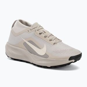 Férfi futócipők Nike ACG Pegasus Trail GORE-TEX Cream Ii/Light Orewood Brown (ACG Pegasus Trail GORE-TEX IQ1084-200) kép