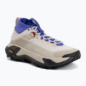 Férfi túracipők ACG Nike Zegama Hike világos orewood barna/világos orewood barna (ACG Zegama Hike IO7854-100) kép