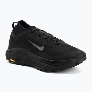 Férfi futócipők Nike ACG Zegama Trail GORE-TEX black/anthracite (Zegama Trail GORE-TEX IO7932-002) kép