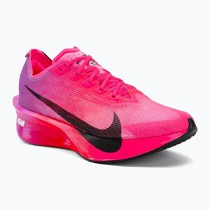Női futócipők Nike Vaporfly 4 Hyper Pink/Fuchsia Blast/Black (Vaporfly 4 HF6412-602) kép