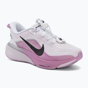 Női futócipők Nike Pegasus 42 EasyOn white/light magenta/bleached lilac/black (Pegasus 42 EasyOn IH1850-100) kép