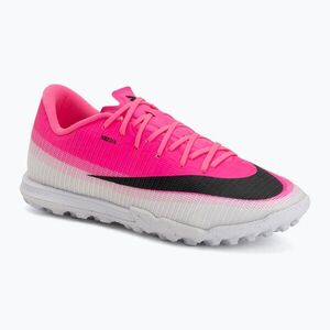 Férfi focicipők Nike Mercurial Vapor 17 Academy multi color/black (Mercurial Vapor 17 Academy TF IQ2406-900) kép