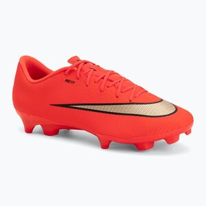 Férfi focicipők Nike Mercurial Vapor 17 Academy bright crimson/blur (Mercurial Vapor 17 Academy MG IF8517-600) kép