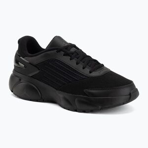 Buty męskie Nike Jordan Trunner Flow black/dark smoke grey (Trunner Flow IO2091-005) kép