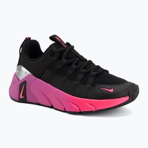 Női edzőcipők Nike Free Metcon 7 black/hyper pink/fuchsia blast (Free Metcon 7 II7406-003) kép