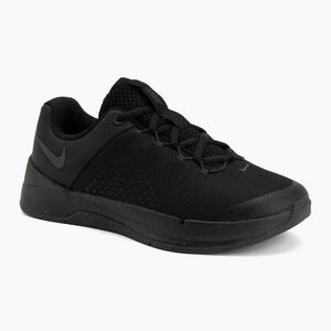 Férfi edzőcipők Nike MC Trainer 4 black/dark smoke grey (MC Trainer 4 IM3575-001) kép
